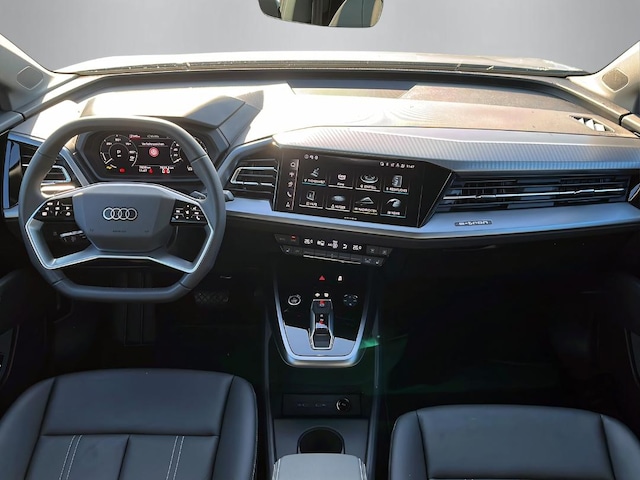 Audi Q4 e-tron Suv 45 e-tron Audi Q4 e-tron