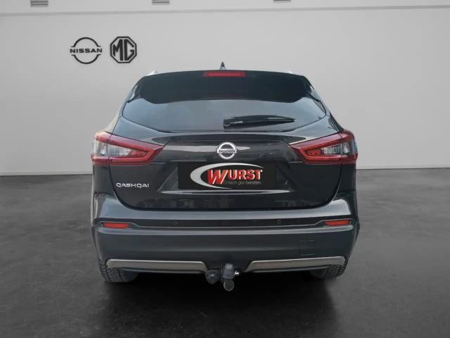 Nissan Qashqai DIG-T