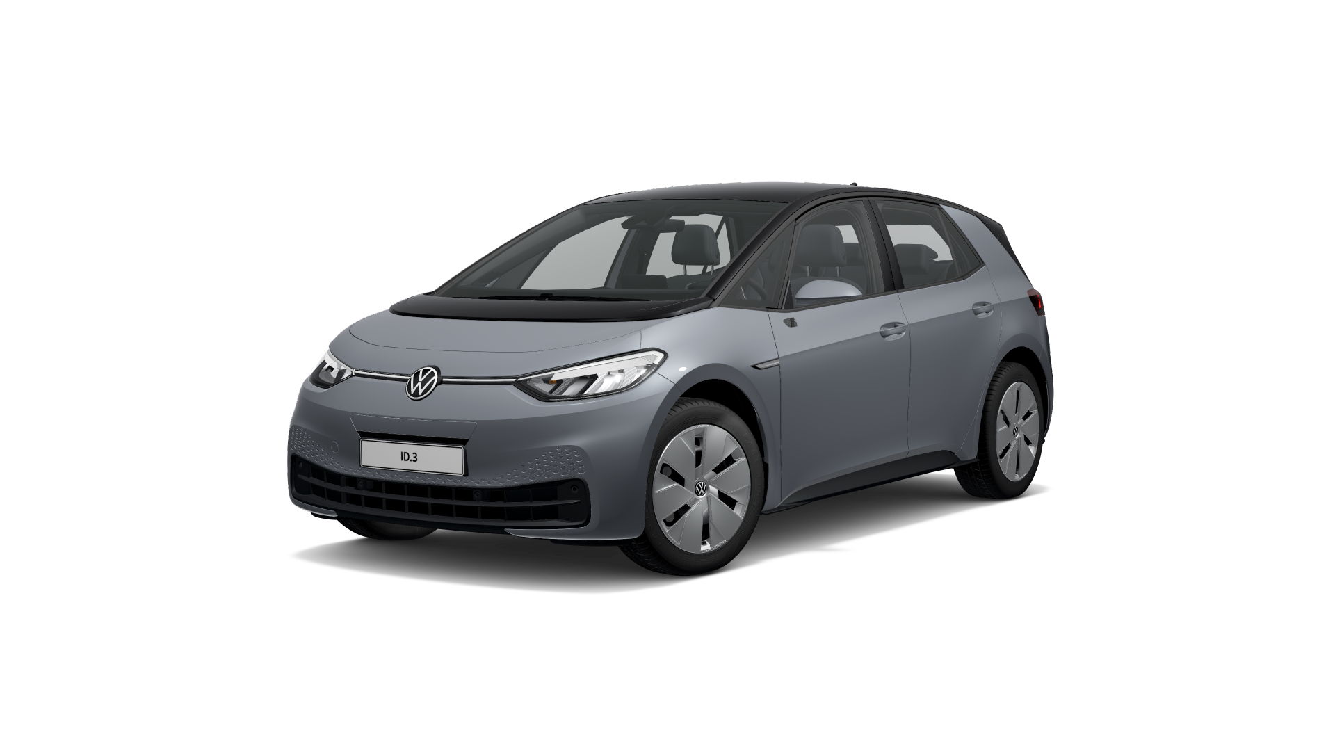 Volkswagen ID.3 Pure