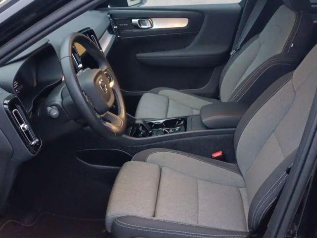 Volvo XC40 Volvo XC40