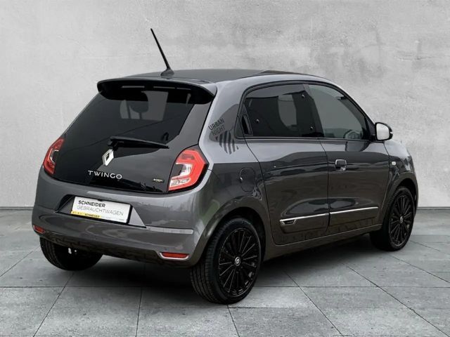 Renault Twingo E-Tech Electric