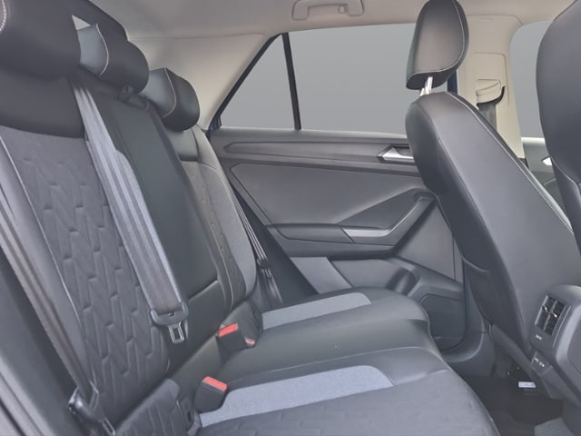 Volkswagen T-Roc 1.5 TSI DSG