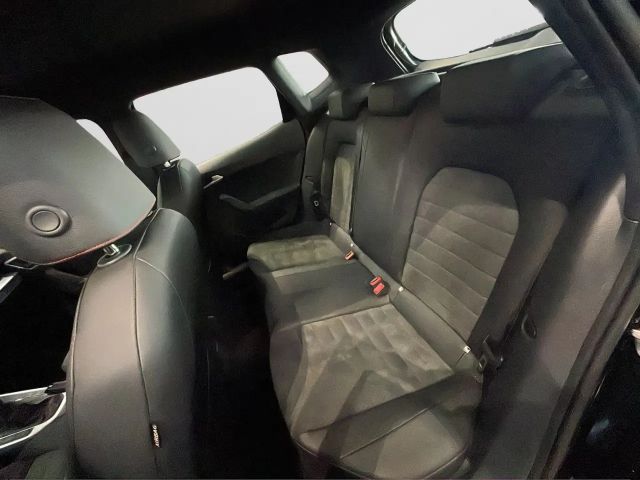 Seat Arona 1.0 TSI FR-lijn