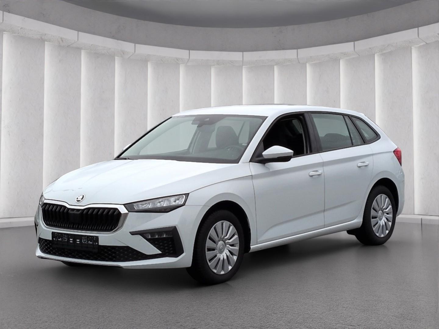 Skoda Scala Essence TSI*DSG AHK LED SHZ Tempo digCockp