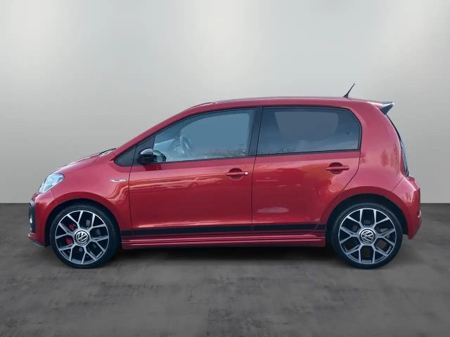 Volkswagen up! 1.0 TSI GTI