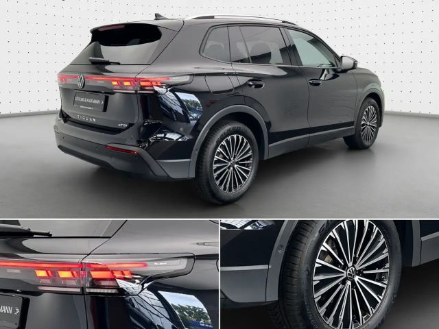 Volkswagen Tiguan 1.5 eTSI DSG Life