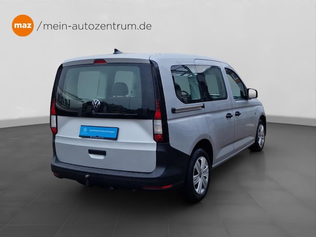 Volkswagen Caddy 1.5 TSI Combi EcoProfi