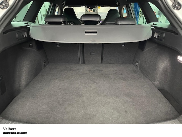 Cupra Leon Sportstourer e-Hybrid