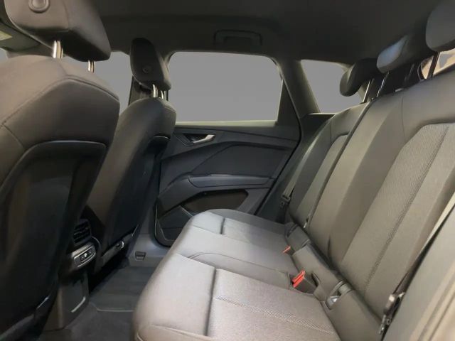 Audi Q4 e-tron Quattro
