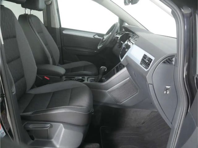 Volkswagen Touran 2.0 TDI DSG R-Line