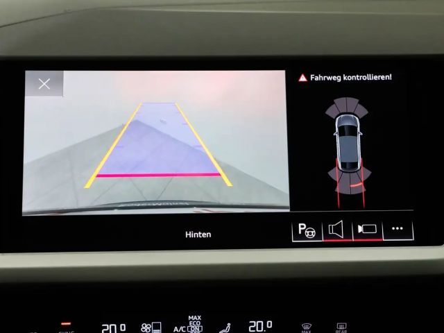 Audi Q4 e-tron 40 Sportback