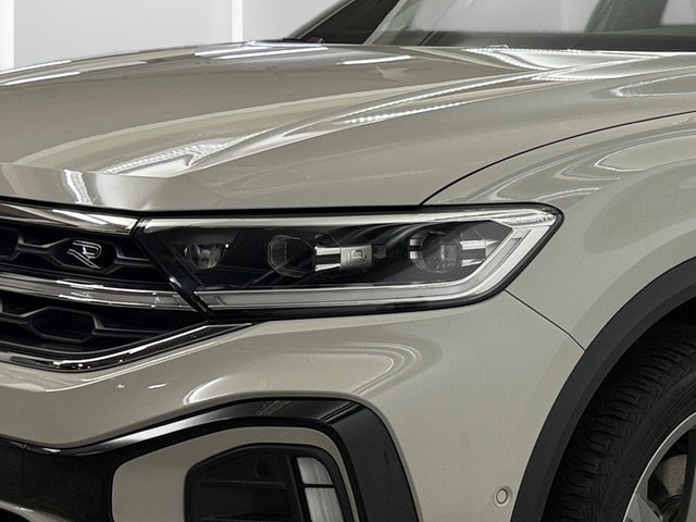 Volkswagen T-Roc DSG IQ.Drive R-Line