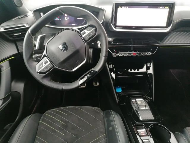 Peugeot 2008 GT-Line PureTech