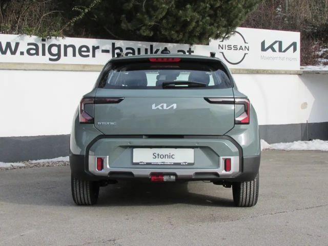 Kia Stonic GDi Titan