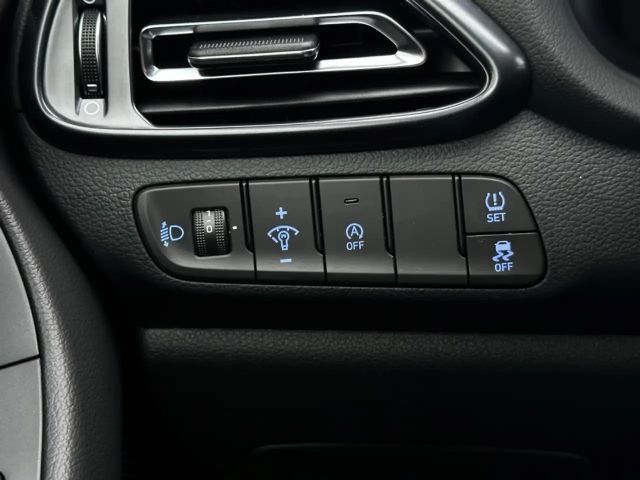 Hyundai i30 N Line T-GDi