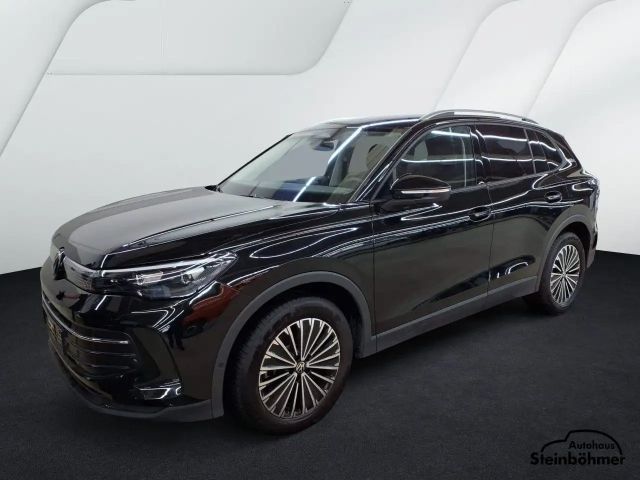 Volkswagen Tiguan 2.0 TDI DSG Plus