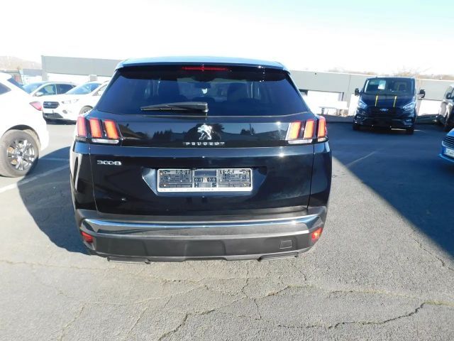 Peugeot 3008 Allure Pack