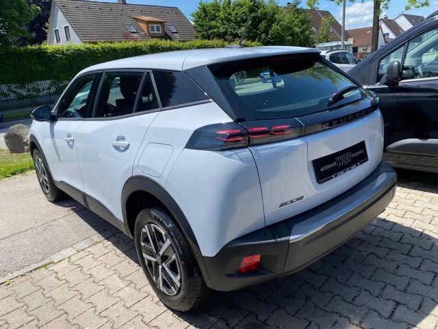 Peugeot 2008 PureTech Style