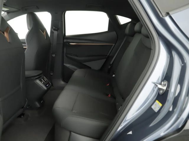 Cupra Tavascan 210kW/286PS