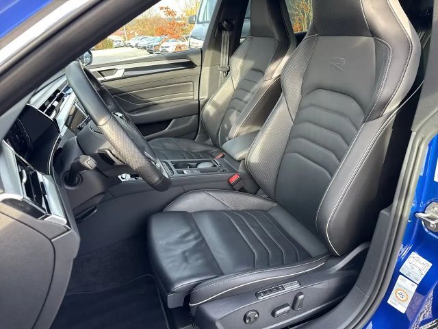 Volkswagen Arteon Shooting Brake DSG R-Line