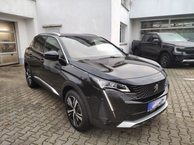 Peugeot 3008 GT-Line