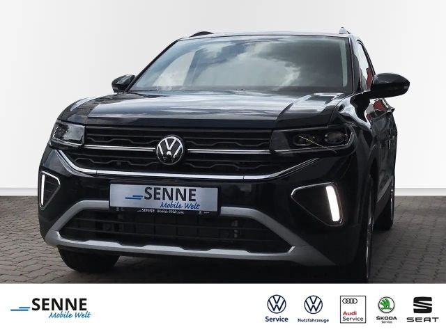 Volkswagen T-Cross 1.0 TSI DSG Life