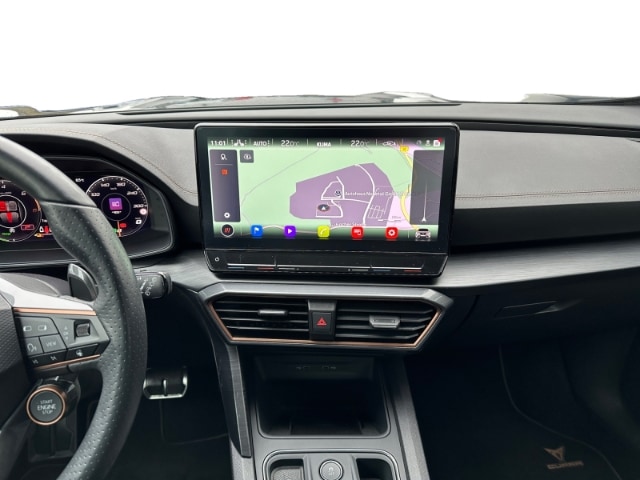 Cupra Formentor DSG VZ e-Hybrid