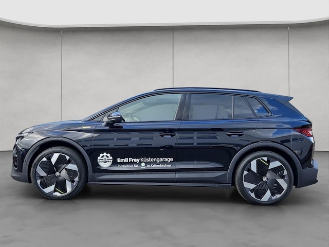 Skoda Elroq Elroq RS Lounge