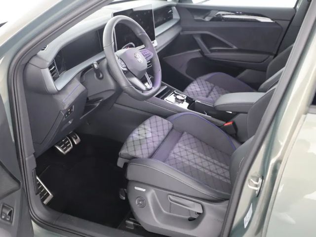 Volkswagen Tayron DSG eHybrid