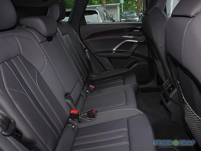 Audi Q5 Hybride Quattro S-Tronic