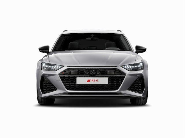 Audi A6 e-tron Avant Performance Quattro