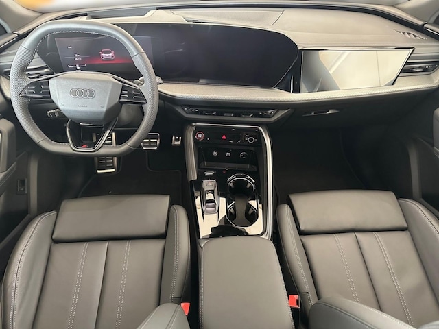 Audi Q5 Quattro S-Tronic