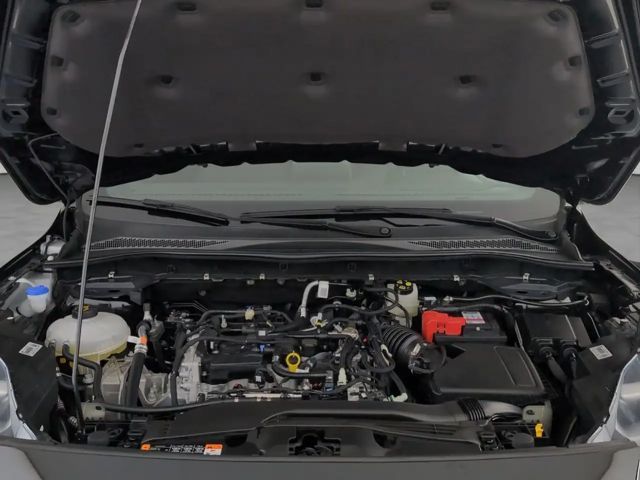 Ford Kuga EcoBoost ST Line