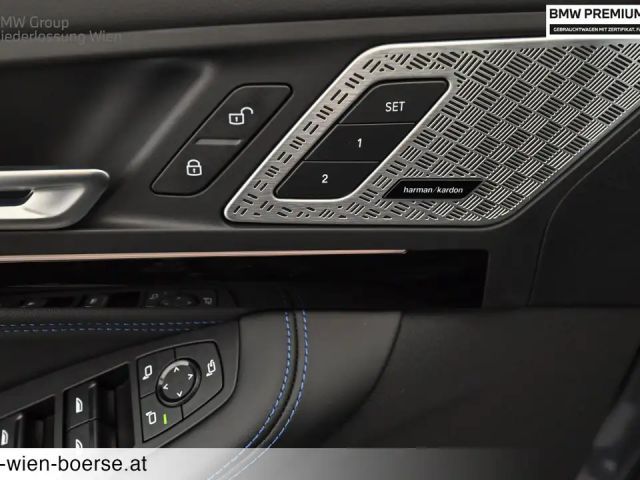 BMW 225 Active Tourer xDrive