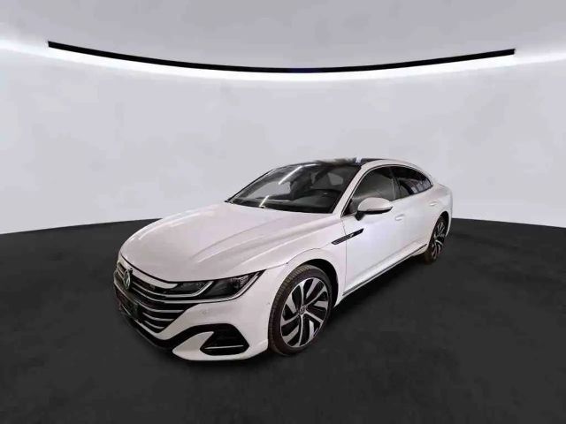 Volkswagen Arteon R-Line