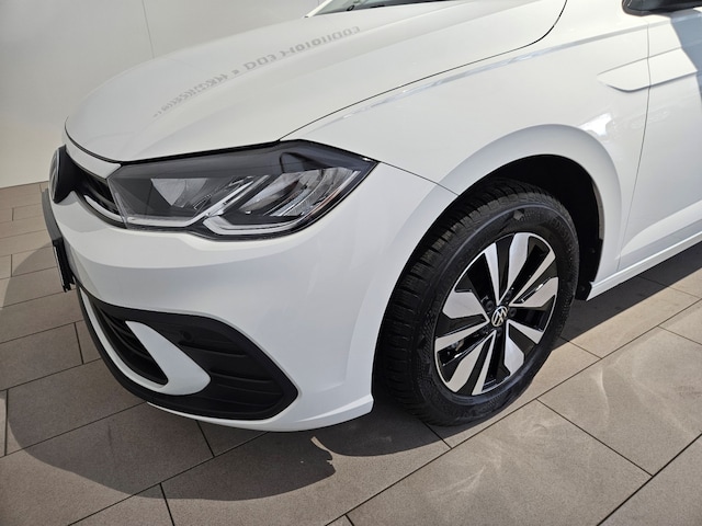 Volkswagen Polo 1.0 TSI Move