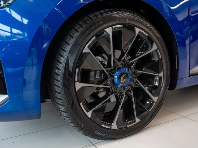 Renault Clio V 1.0TCe 90 EspritAlpine ACC LED Navi SHZ LM