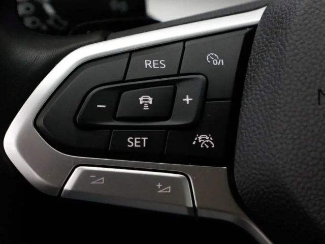 Volkswagen Golf 2.0 TDI AllTrack DSG Variant