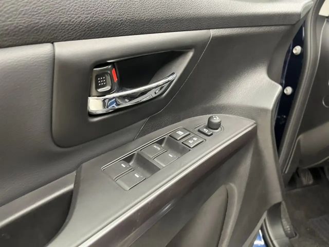 Suzuki S-Cross AllGrip Flash Hybrid