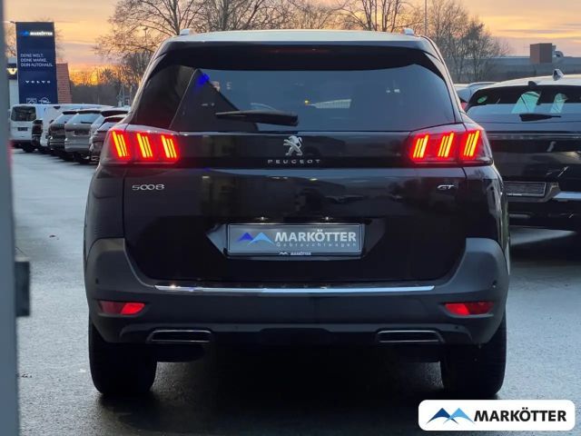Peugeot 5008 BlueHDi GT-Line