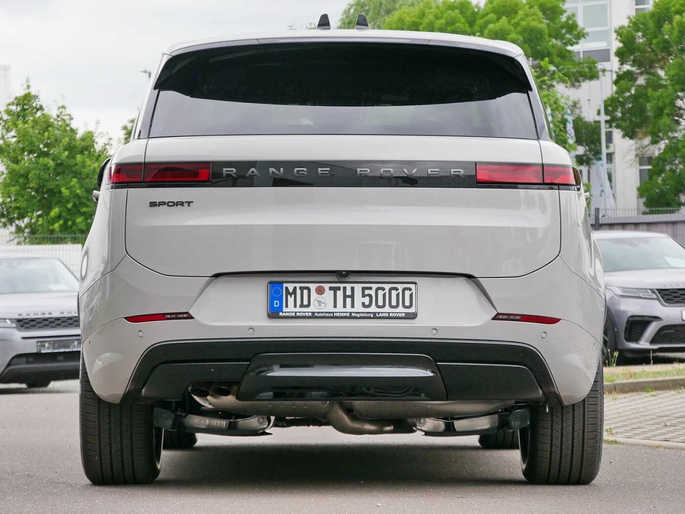 Land Rover Range Rover Sport Dynamic SE