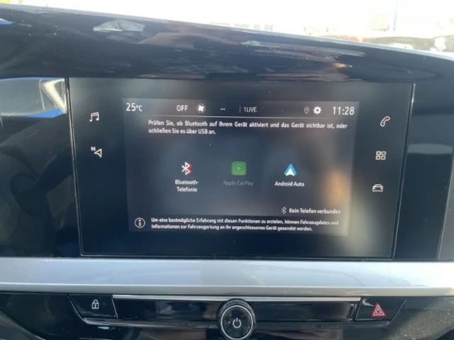 Opel Mokka Elegance Mokka-e