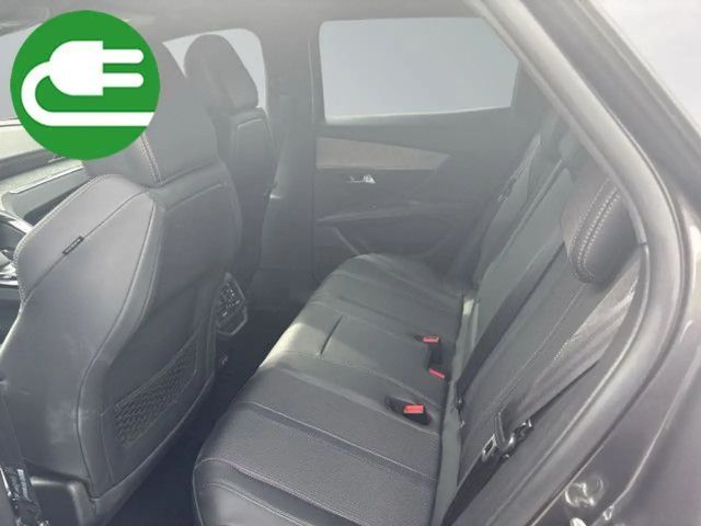 Peugeot 3008 GT-Line Hybrid