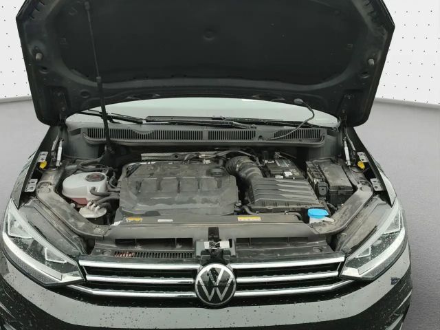 Volkswagen Touran 2.0 TDI