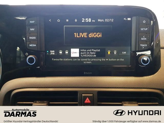 Hyundai i10 1.2 Trend