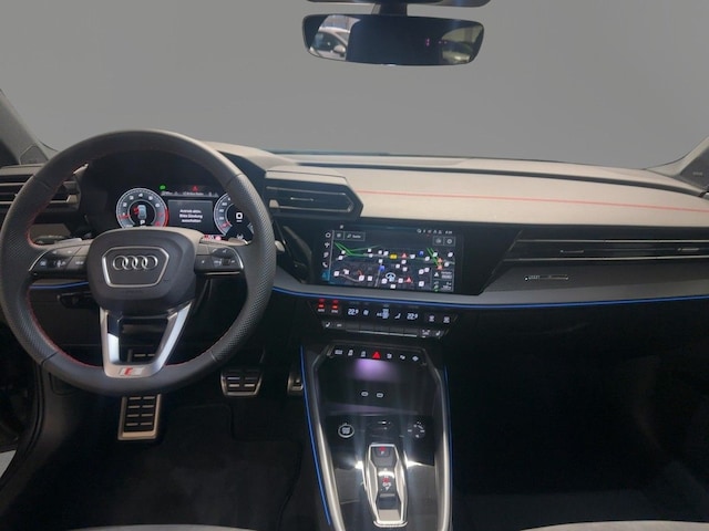 Audi A3 S-Tronic Sportback