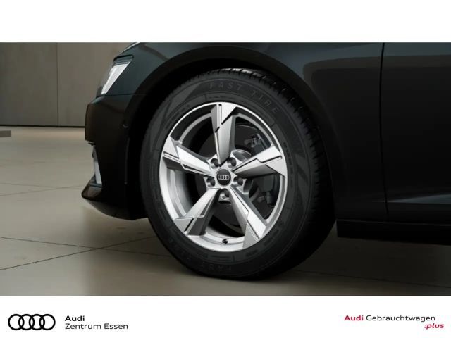 Audi A6 45 TFSI Avant Quattro S-Tronic