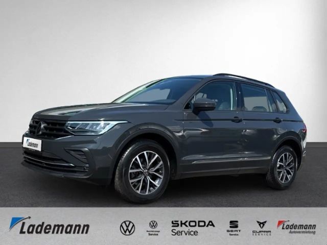 Volkswagen Tiguan 1.5 TSI Life
