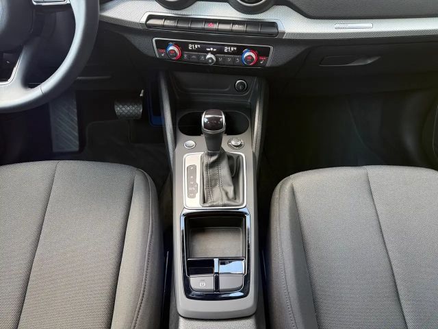 Audi Q2 35 TFSI S-Tronic