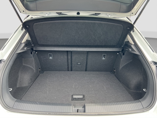 Volkswagen T-Roc 1.5 TSI DSG